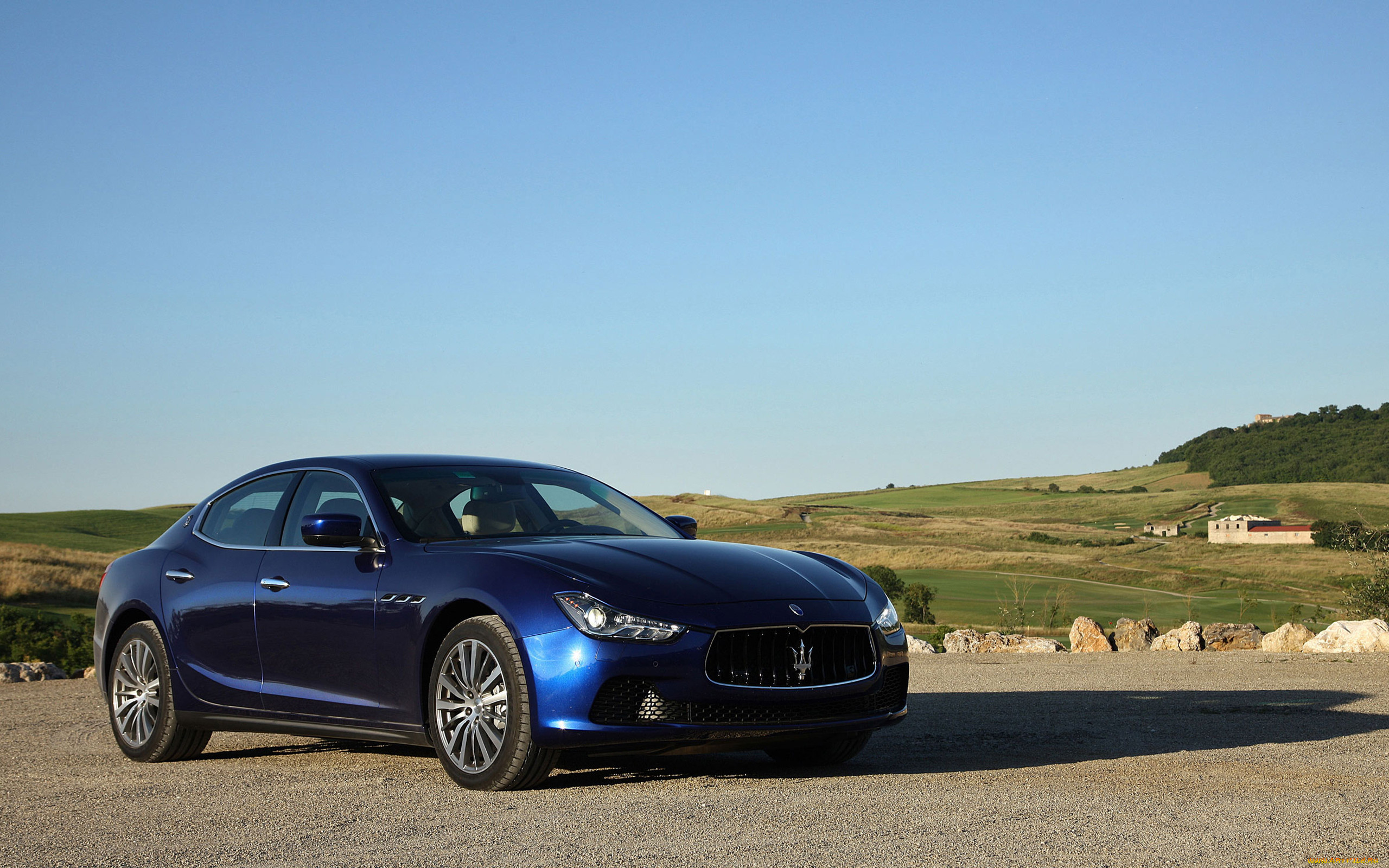 , maserati, ghibli